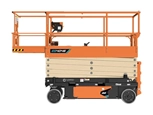 New Scissor Lift for Sale,Closed JLG Electric Scissor Lift for Sale,JLG Electric Scissor Lift for Sale,New JLG Electric Scissor Lift for Sale